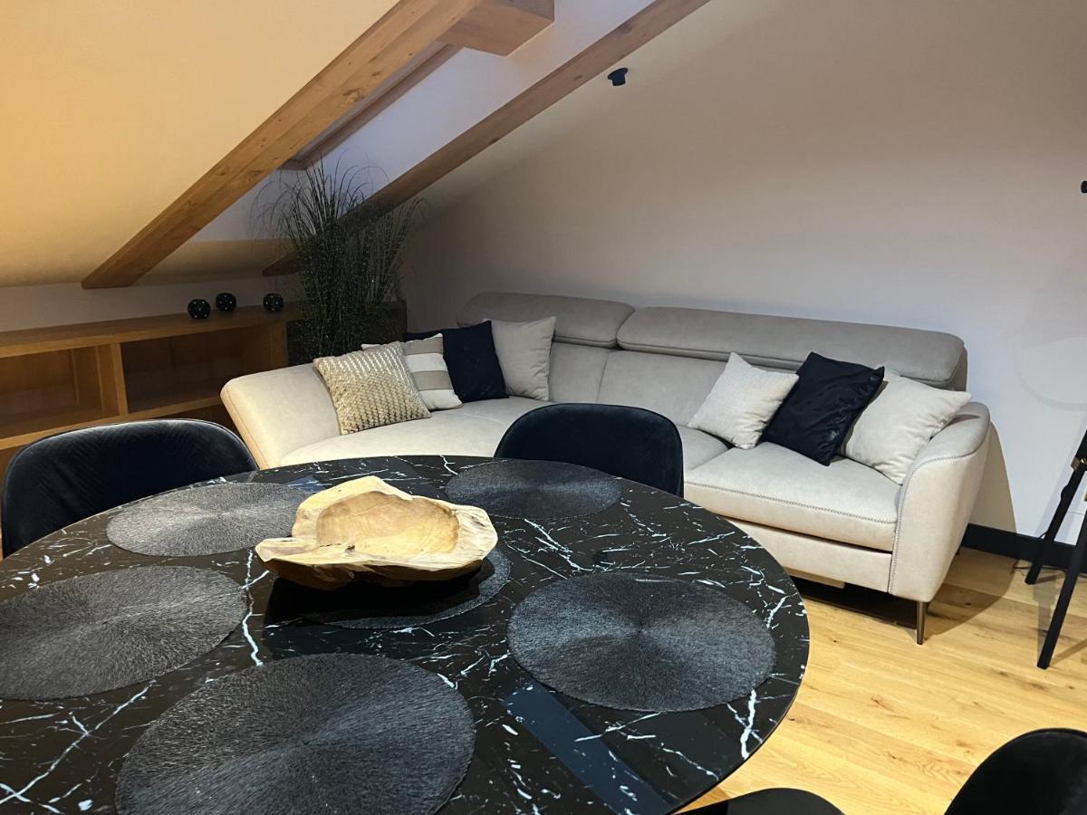Ferienwohnung Royal Hill II Białka Tatrzańska Exterior foto